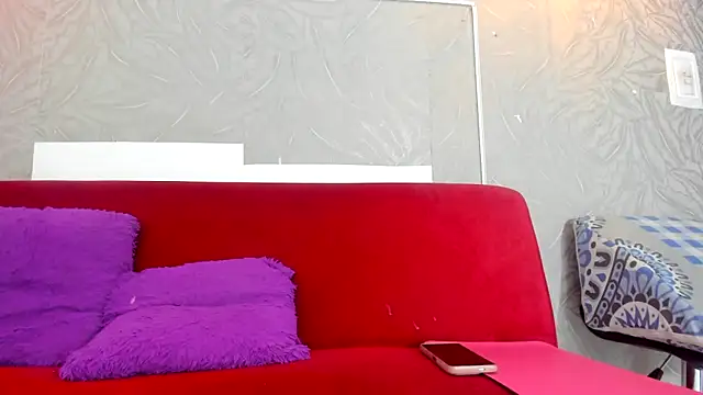 KOURTNEY-- online show from 03/07/26, 02:08