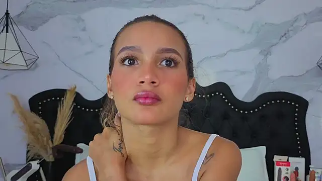Carohorny4u online show from 05/09/26, 10:15