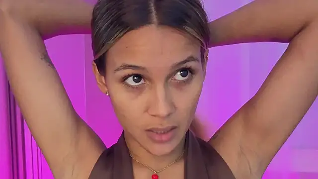 Carohorny4u online show from 06/01/26, 09:27