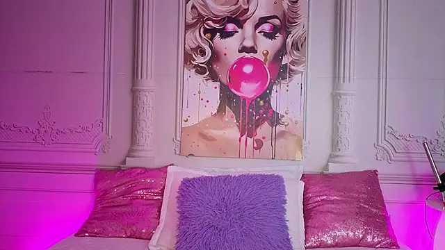 Carohorny4u online show from 06/24/26, 10:53