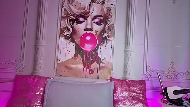 Carohorny4u online show from 06/29/26, 10:32