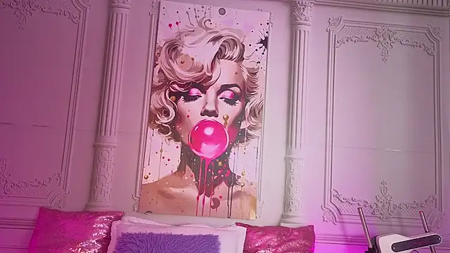 Carohorny4u online show from 07/02/26, 11:33