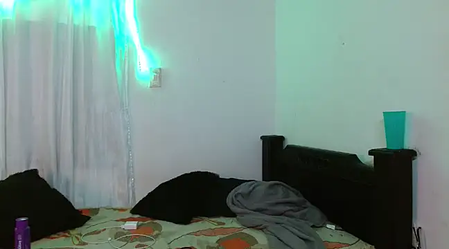 alexxa Rooa online show from 03/16/25, 09:26