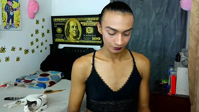 alexxa Rooa online show from 09/17/25, 05:58