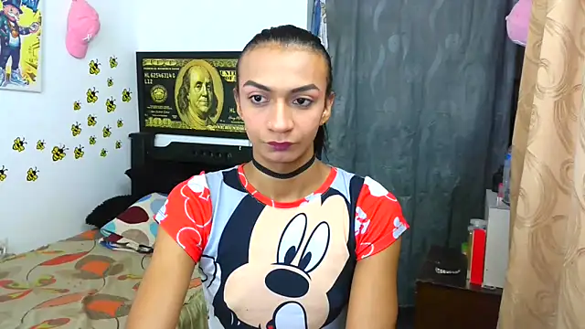 alexxa Rooa online show from 09/25/25, 09:24