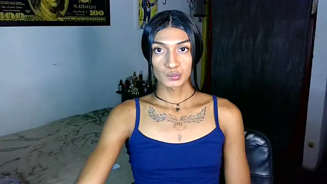 alexxa Rooa online show from 02/25/26, 01:48