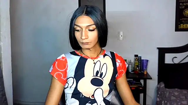 alexxa Rooa online show from 03/14/26, 03:34