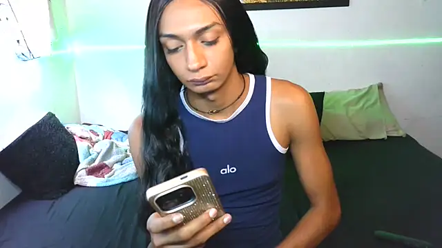 alexxa Rooa online show from 04/10/26, 09:30