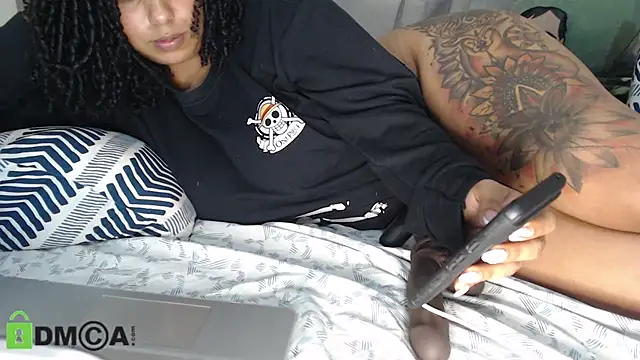 amantinaBOOBS online show from 01/02/25, 10:44