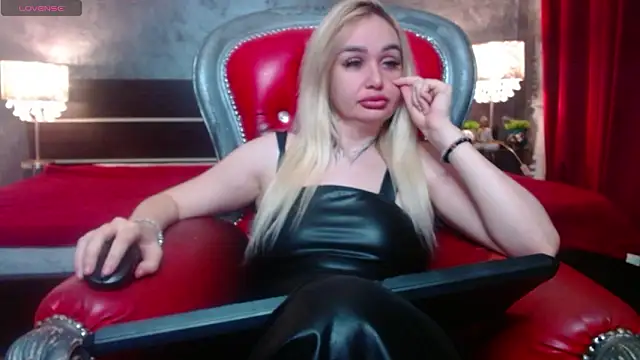 amimistress online show from 02/19/26, 09:55