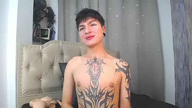 CataFox  online show from 01/07/25, 07:49