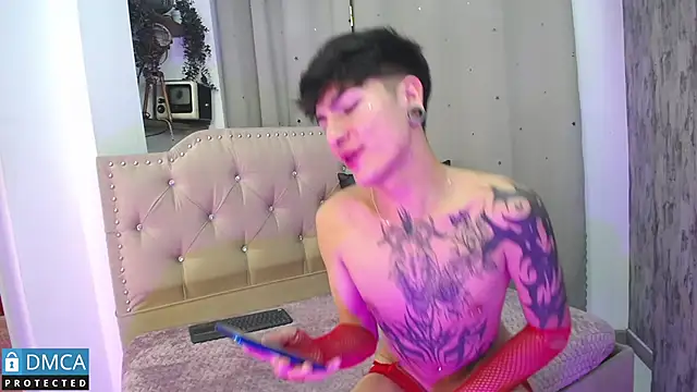 CataFox  online show from 03/19/25, 10:53