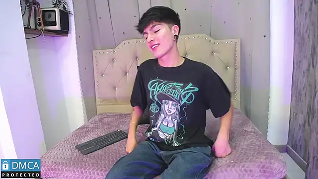 CataFox  online show from 03/21/25, 01:45