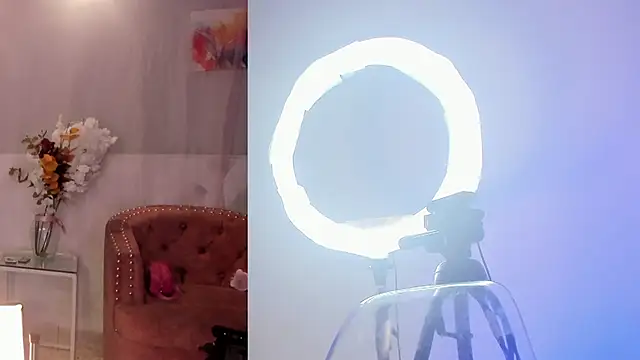 zoe backer online show from 09/17/25, 03:08