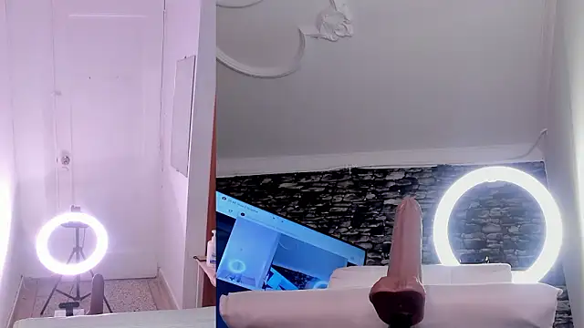 zoe backer online show from 02/19/26, 11:17