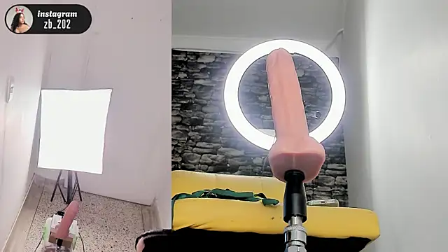 zoe backer online show from 04/05/26, 11:29