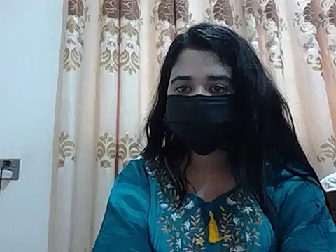 A-pusparani online show from 03/18/26, 12:47