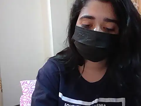 A-pusparani online show from 04/12/26, 09:25