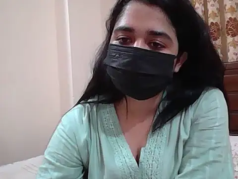 A-pusparani online show from 04/18/26, 09:15