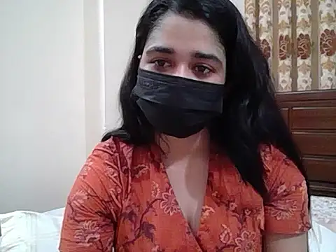 A-pusparani online show from 04/21/26, 08:44