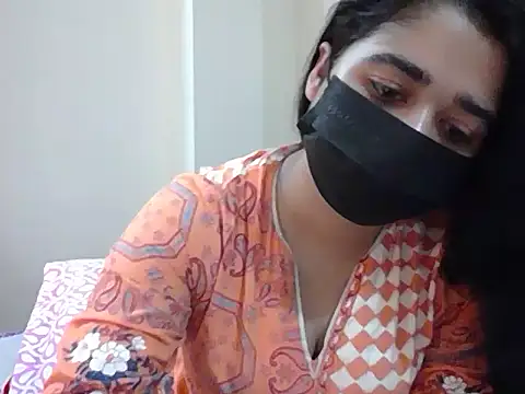 A-pusparani online show from 04/25/26, 06:16