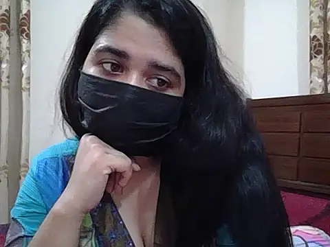 A-pusparani online show from 05/24/26, 09:09