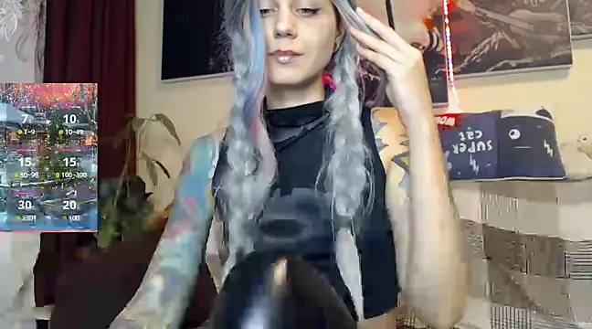 BroadFantasy online show from 12/17/24, 07:48