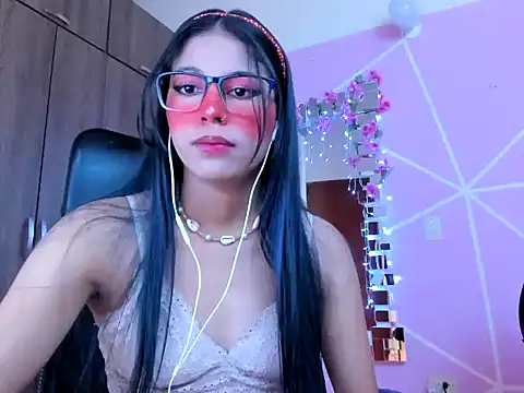  ALLYSON18  online show from 03/12/25, 11:31