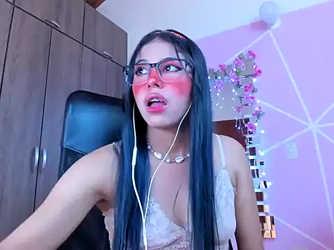  ALLYSON18  online show from 03/12/25, 02:34