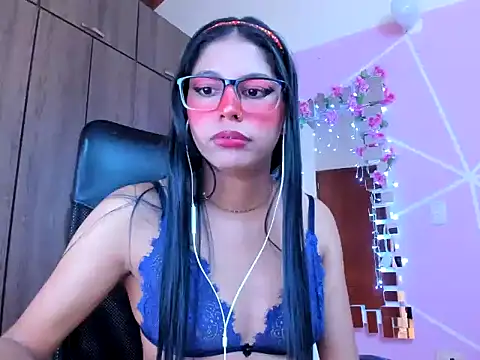  ALLYSON18  online show from 03/14/25, 02:41