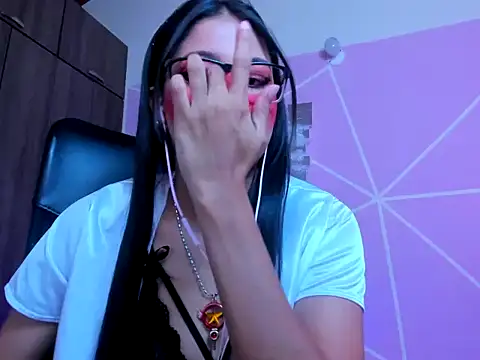  ALLYSON18  online show from 01/10/26, 11:34