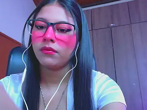  ALLYSON18  online show from 03/16/26, 11:47