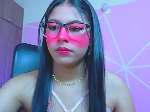  ALLYSON18  online show from 03/19/26, 11:47