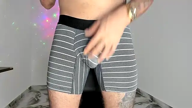 mikee scooth online show from 03/19/26, 04:00