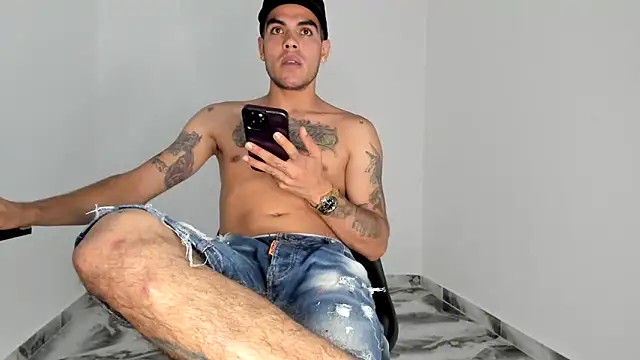 mikee scooth online show from 03/23/26, 10:14