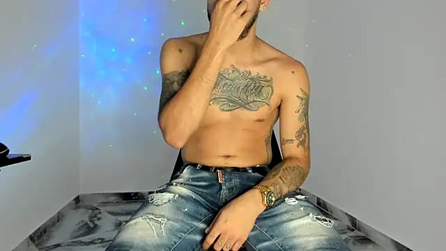 mikee scooth online show from 04/14/26, 12:38