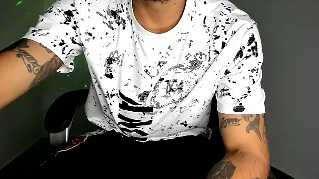 mikee scooth online show from 06/11/26, 08:12