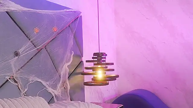 ammy durand online show from 10/28/25, 07:38