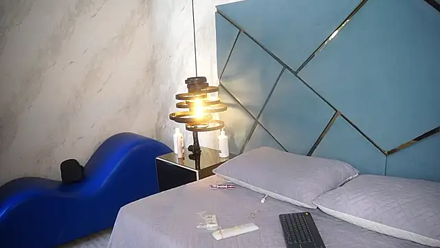 ammy durand online show from 02/26/26, 07:46