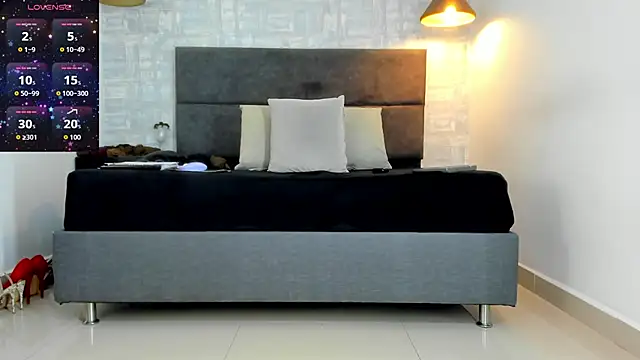 missnatash online show from 02/14/26, 08:16