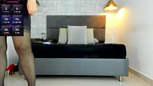 missnatash online show from 03/10/26, 11:04