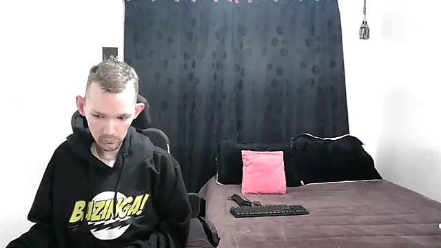 Sophia and Thomas online show from 01/06/25, 12:13