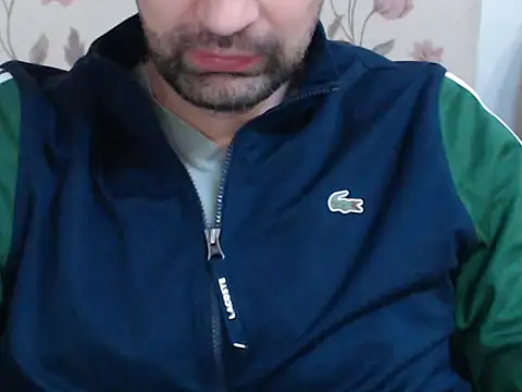 Leo 1617 online show from 02/01/26, 05:22