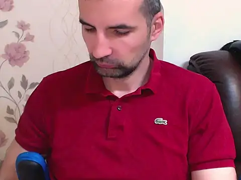 Leo 1617 online show from 04/20/26, 03:48