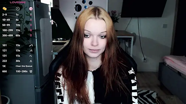 illililliilli online show from 03/02/25, 05:12