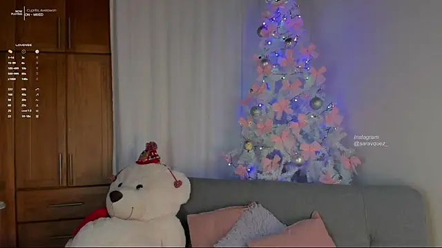 Snapshot of Heyloreley chatting on 12/05/24, 04:53 Heyloreley online show from 12/05/24, 04:53