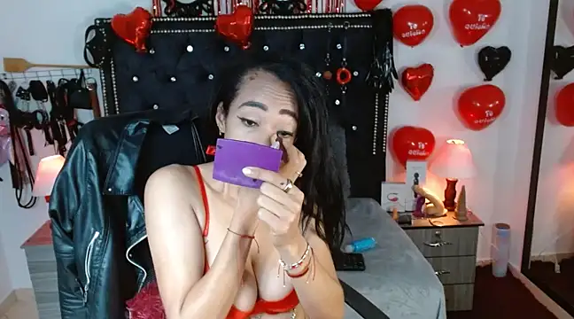 SamaraMartinez online show from 02/14/25, 12:36