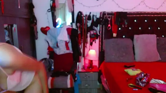 SamaraMartinez online show from 02/24/26, 07:01