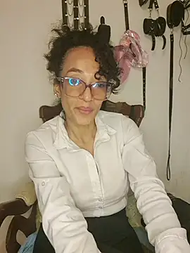 SamaraMartinez online show from 04/18/26, 07:58