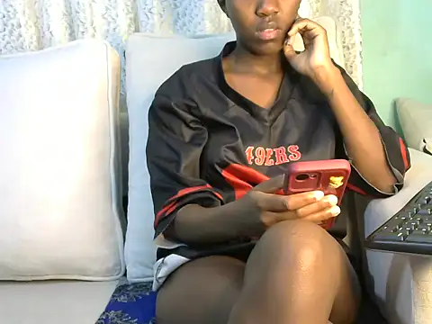 Caryyyl online show from 10/29/25, 06:48